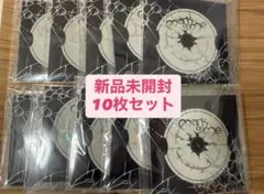 &TEAM Mark on Me 未開封 miniCD 10枚セット