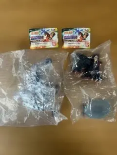 NARUTO アルティメットコレクション2 2体セット