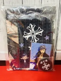 ときめきレストラン 東京ゲームショウ グッズセット　②