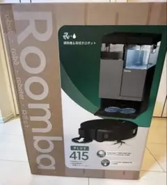 26年5月最新】iRobot ルンバ Plus 575 Combo - メルカリ