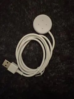 Google Pixel Watch 2用　充電ケーブル