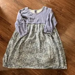 【週末お値下げ】ワンピース♡のサムネイル