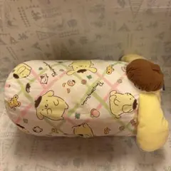 ポムポムプリン　メガジャンボ　クッション