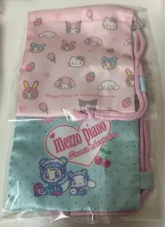 2025年最新】ブルーベリエちゃん 巾着の人気アイテム - メルカリ