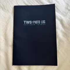 TWS PHOTO LOG