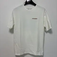 PATAGONIA オーガニックコットン Tシャツ