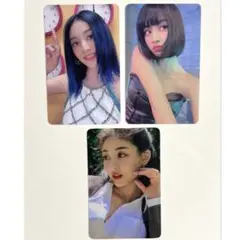 Twice トレカ ジヒョ yizhiyu 2.0 soundwave ラキドロ - メルカリ
