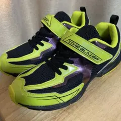 スーパースター　ゾーンブレイザー21㎝【未使用品】　ZB1149 イエロー