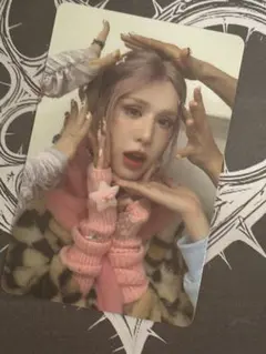 XLOV ウムティ fanplee トレカ