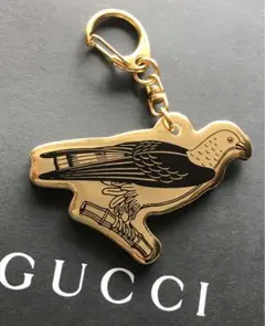 GUCCI オーナメントチャーム非売品