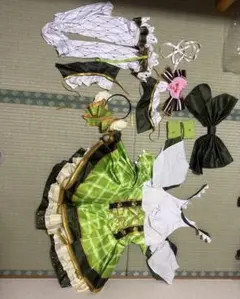 小泉花陽 コスプレのサムネイル