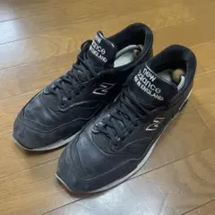 New balance 1500 made in England leatherのサムネイル