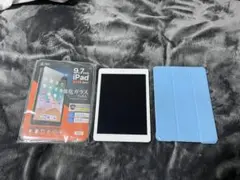 iPad Air 第1世代 Wi-Fi：A1474のサムネイル
