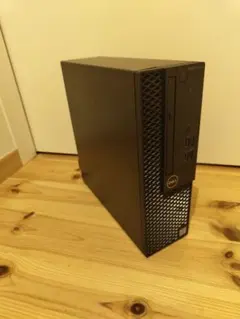 デスクトップパソコン　Optiplex3070　　i-5 メモリー8GB