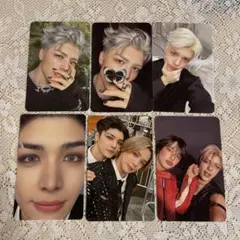 &TEAM Back to Life マキ