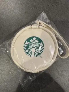 スターバックス 福袋 2025 クリアポーチ