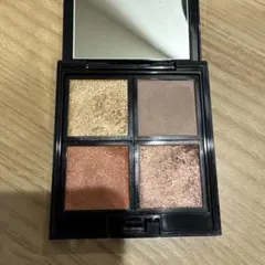 ADDICTION TOKYO アイシャドウパレット 4色入り