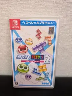 2026年最新】ぷよぷよテトリス2の人気アイテム - メルカリ