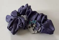 コナン　コレクタブルヘアゴム　萩原研二