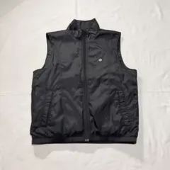 River Course リバーコース ナイロンベスト リバーシブルのサムネイル