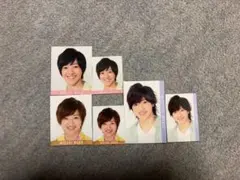 Myojo デタカ データカード 少年忍者 元木湧