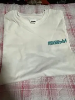 ◯*ん様 未開封⭐︎番組公式グッズ M!LKじゃん！ Tシャツ パーカー MIL