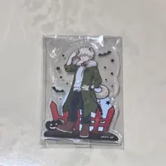 僕のヒーローアカデミア ヒロアカ 爆豪勝己 アクリルスタンド ハロウィン
