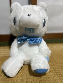 【最終値下げ】未使用 チャックスGP 座グルーミー GLOOMY ME221