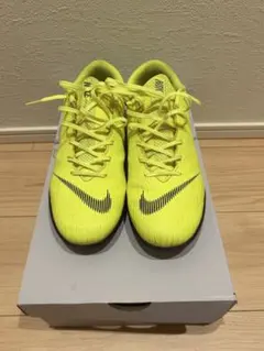 NIKE MERCURIAL サッカーシューズ サイズ24cmのサムネイル