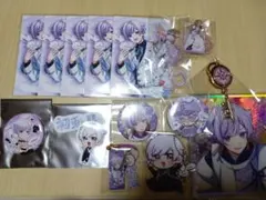 いれいす 初兎 まとめ売り - メルカリ