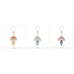 ケロロ軍曹 ちびケロめじるしアクセサリーであります