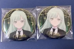 Ave Mujica ローソン　缶バッジ　モーティス