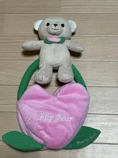 2026年最新】ハウステンボス チューリップベアの人気アイテム - メルカリ