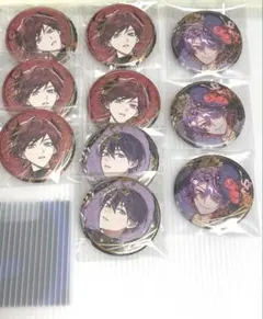 にじさんじ 妖怪万化 即購入禁止