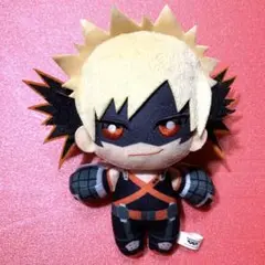 2025年最新】爆豪勝己 ともぬいの人気アイテム - メルカリ