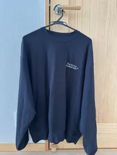 ennoy daiwa pier39 tech flex jersey crew