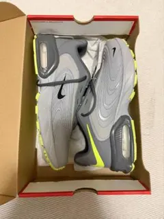 新品 Nike Air Max Fire 【27.5cm】スニーカー