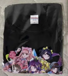 彩木咲良 18th生誕記念Tシャツ XL 新品未開封 彩木咲良 18th生誕記念Tシャツ XL 新品未開封 - メルカリ