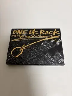 ONE OK ROCK/ONE OK ROCK 2014