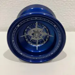 mowl ヴィジランシア DENKENブルー