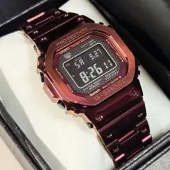 2025年最新】gmw-b5000rd-4jfの人気アイテム - メルカリ