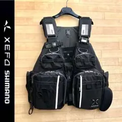 2026年最新】シマノ xefoの人気アイテム - メルカリ