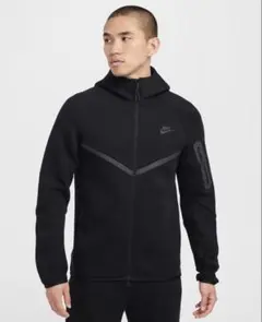 NIKEテックフリース sサイズセットアップ 上下セット廃盤 赤タグ drip