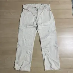 nexusvii ダメージデニムパンツ