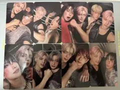 &TEAM Back to Life ユニット トレカ MAKI