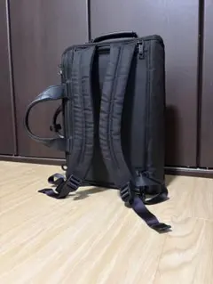 【美品】TUMI ALPHA3 3WAY ショルダーストラップ未使用のサムネイル