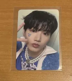 TREASURE ジュンギュ トレカ