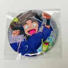 2025年最新】忍たま乱太郎 竹谷八左ヱ門 缶バッジの人気アイテム