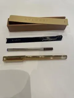 2026年最新】BVLGARI ボールペン本体の人気アイテム - メルカリ