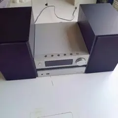 KENWOODケンウッドR-MEB50 M-EB50リモコン取説アンテナ付き - メルカリ